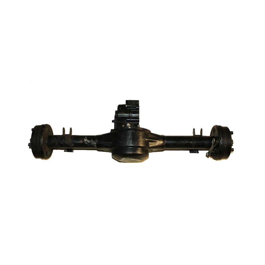 ARORA AR3000W KASALI ŞAFT MİLİ KOMPLE #AR3000W KASALI-002